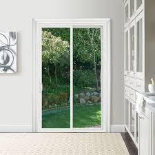 Lite Sliding Patio Door