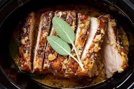 how to bake 2lb pork loin roast