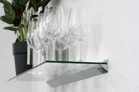 Glass Shelf 6mm Floating Shelves