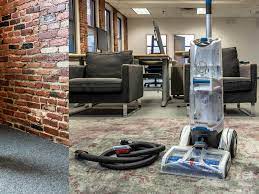 carpet cleaners and vacuums