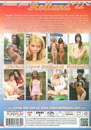 Teeners From Holland 22 (2014) | Adult DVD Empire