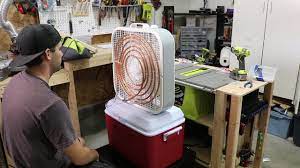 100 homemade air conditioner diy