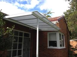 Patio Cover Patio Awnings And Covers