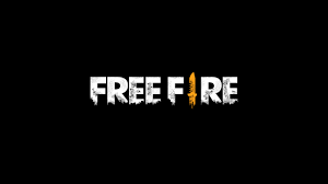 Download free free fire vector logo and icons in ai, eps, cdr, svg, png formats. Garena Free Fire Logo Wallpapers Wallpaper Cave