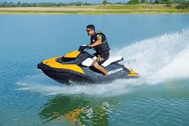 review of the sea doo spark boating mag