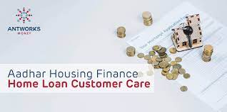 aadhar housing finance home loan