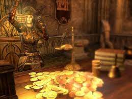 10 Gold Making Methods in ESO - How I Made Millions