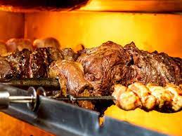 Where To Eat The Best Churrasco In The World Tasteatlas gambar png