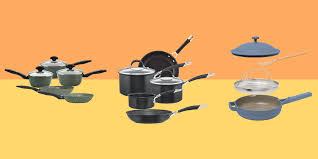best pan sets 2023 uk for all hob types