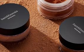 What Is Mineral Makeup 5 Myths Bareminerals