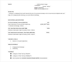 Resume Electronics and Telecom Engineer fresher   R  sum     Email Free Resume Example And Writing Download