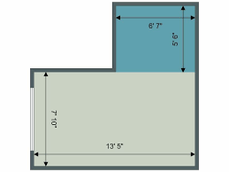 How To Measure Floor Area
