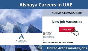 alshaya careers dubai uae new jobs