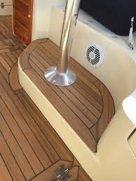 gallery yacht flooring projects