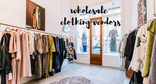 whole women s clothing vendors in