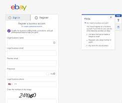 Paypal was first launched in 1999. Ebay Business Account Pros And Cons