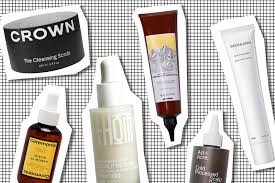 12 elevated scalp treatments for