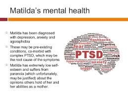 case study     PTSD     Post Traumatic Stress Disorder Psychiatric     Download figure    