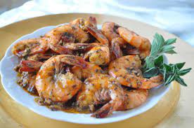 new orleans bbq shrimp recipe easy