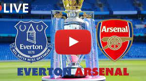 Everton Arsenal maçı canlı izle Spor Smart Justin TV Jestyayın Netspor  Taraftarium24 Premier Lig maç izle - Haberler