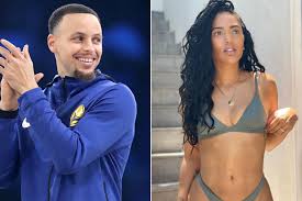 How much is his net worth? Steph Curry Plays Photographer For Wife Ayesha S Bikini Shoot