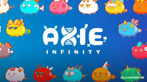 Maybe you would like to learn more about one of these? What Is Axie Infinity