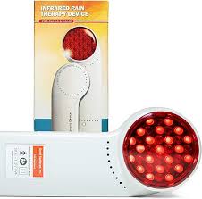 Amazon Com Goodradiance Infrared Light Therapy Devices For Home And Clinic Red Light Therapy Devices Fda R In 2020 Red Light Therapy Light Therapy Light Therapy Lamps
