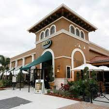 brio italian grille pembroke pines