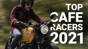 cafe racers 2021 cafe racer dreams