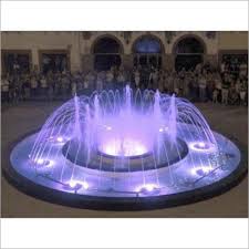 Outdoor Led Water Fountain At Best
