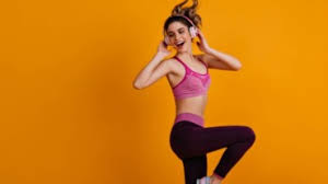 5 types of dance workouts and their