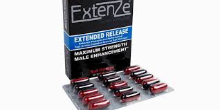 ExtenZe Reviews | A non-prescription ED treatment? [2023]