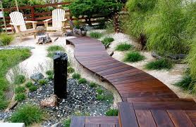 Garden Pathway Design Ideas To