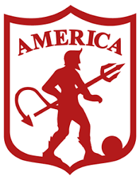Matchs en direct de america de cali : America De Cali Logo Vector Eps Free Download
