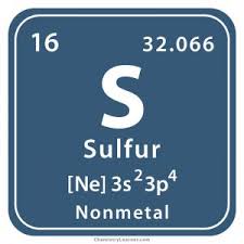 Sulfur Definition Facts Symbol Allotropes Properties Uses