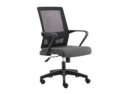 managerial chair ht 7081b mesh back