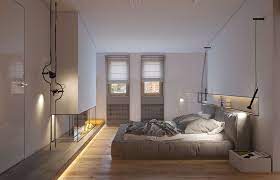 light wood flooring interior design ideas