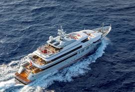 mega yacht ing guide 2023 yatco
