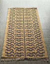 rectangle tibetan tiger rug carpet