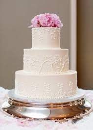 Customised Wedding Cakes gambar png