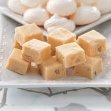 white chocolate coconut fudge recipe