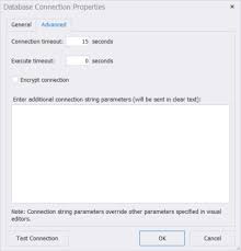 7 db forge sql studio features