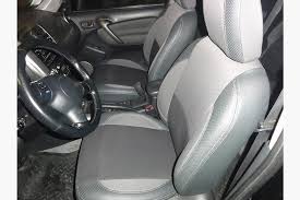 Toyota Rav4 2001 Car Seat Covers