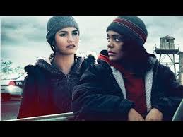 The crossing, also known as alien: Crossing The Line Uk Trailer 2019 Lily James Tessa Thompson Thriller Youtube