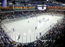 Consulting Specifying Engineer Compton Family Ice Arena
