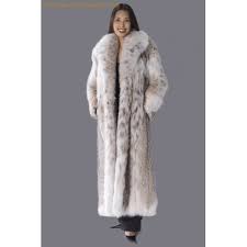 Cleaning Costs Long Fur Coat Jk Fur