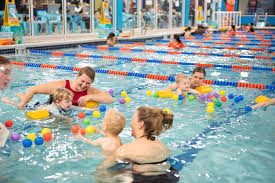 swim lessons in and around chapel hill