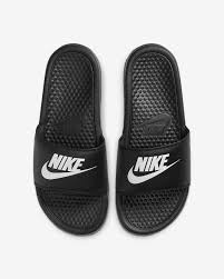 Check out our custom nike slides selection for the very best in unique or custom, handmade pieces from our shoes shops. Nike Benassi Jdi Women S Slide Nike Lu