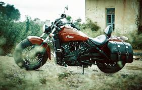 wallpaper indian scout motorcycle for