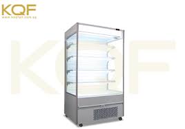 Commercial Freezer Chiller In